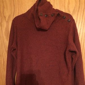 Merrell sweater